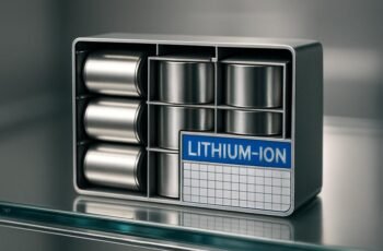 What Is Battery Capacity (Ah Vs Wh Explained)