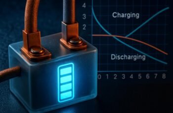 C-Rate Explained (Charging & Discharging)