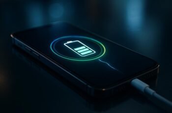 Battery Efficiency Explained