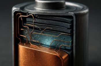 Internal Resistance in Batteries