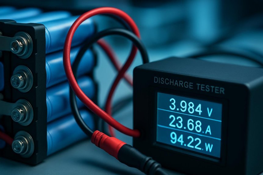calculating battery c rate practicality
