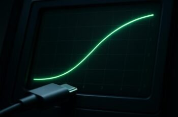 Charging Curves Explained