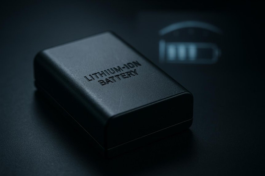dod impacts battery life
