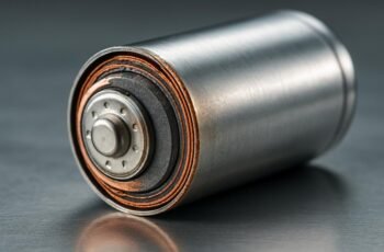 Lithium Battery Chemistry Differences