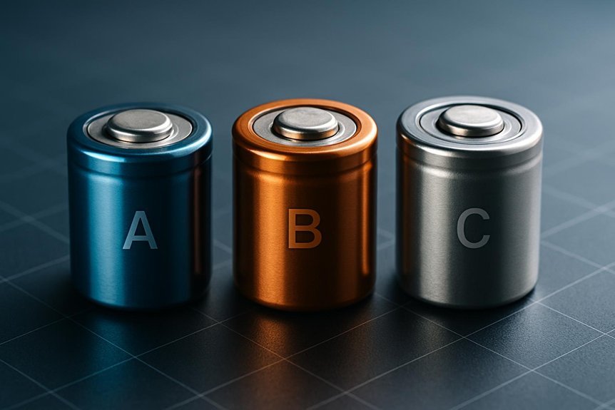 nickel boosts energy safety tradeoffs