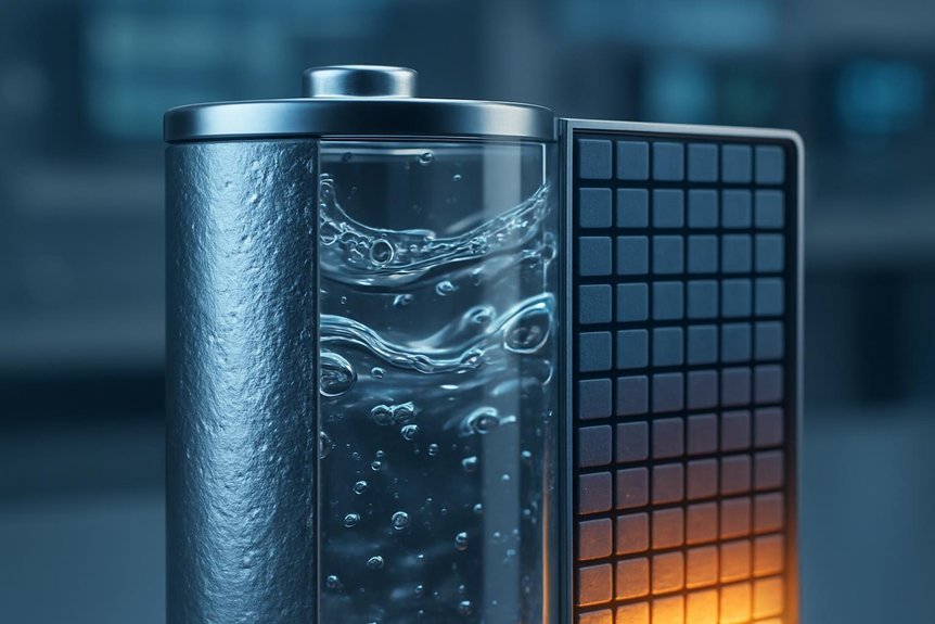 quantifying energy cost safety trade offs