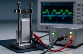 How to Test a Lithium Battery