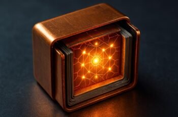 Energy Density Explained
