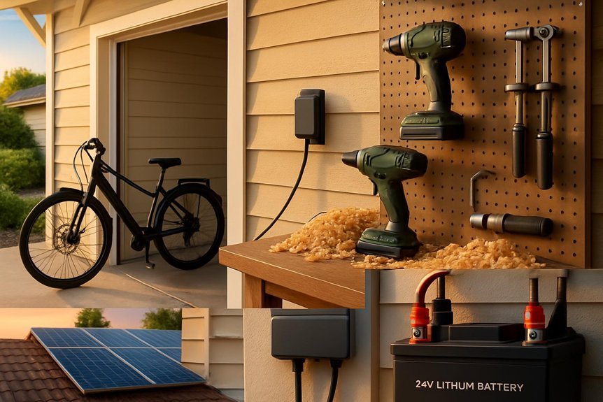 24v power profile comparison and benefits