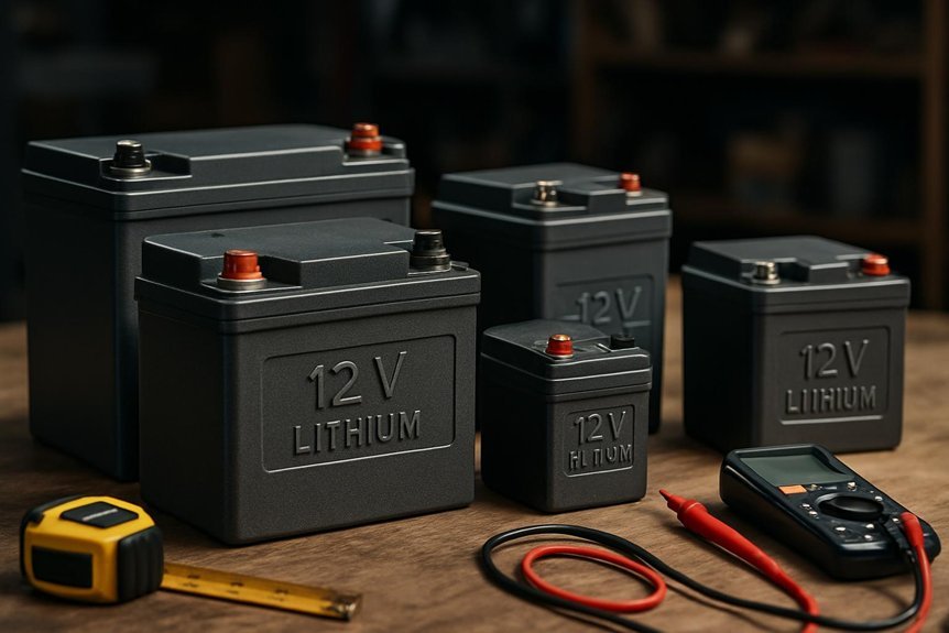 battery chemistry performance dynamics
