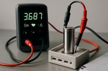How to Test a Lithium Battery for Performance and Health