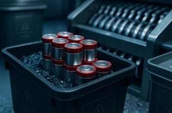 Can You Recycle Lithium Batteries