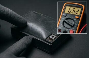 Common Lithium Battery Problems and How to Fix Them