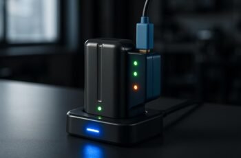 Fast-Charging Lithium Batteries: Are They Worth Buying?