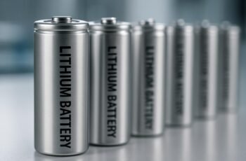 High-Capacity Lithium Batteries: What Buyers Need to Know