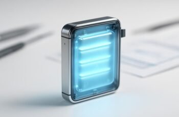 Lightweight Lithium Batteries: Benefits for Mobile Applications