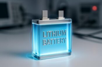 What Are Lithium Batteries and How Do They Work?