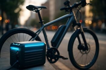 Are Lithium Batteries Worth It for Electric Bikes?