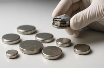 Can Lithium Batteries Be Recycled? What You Need to Know