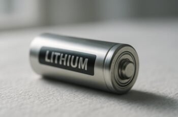 How Long Does a Lithium Battery Last