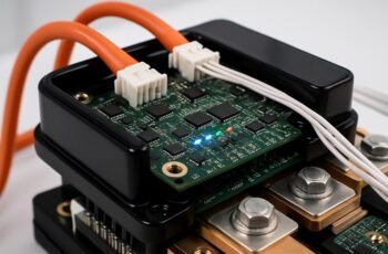 What Is a Battery Management System in a Lithium Battery?