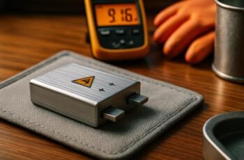 Are Lithium Batteries Safe? Key Safety Tips You Should Know