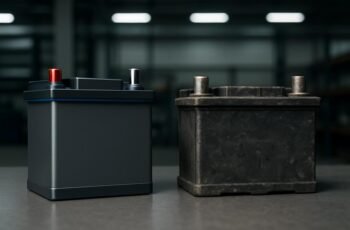 Are Lithium Batteries Better Than Lead Acid