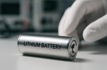 How to Maintain a Lithium Battery