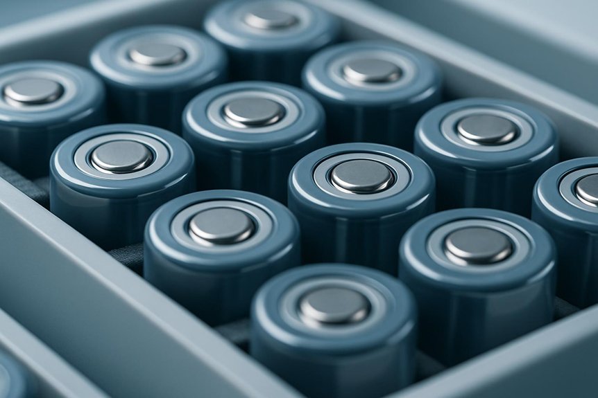 partial soc storage guidelines