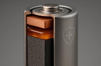What Is the Safest Lithium Battery Type