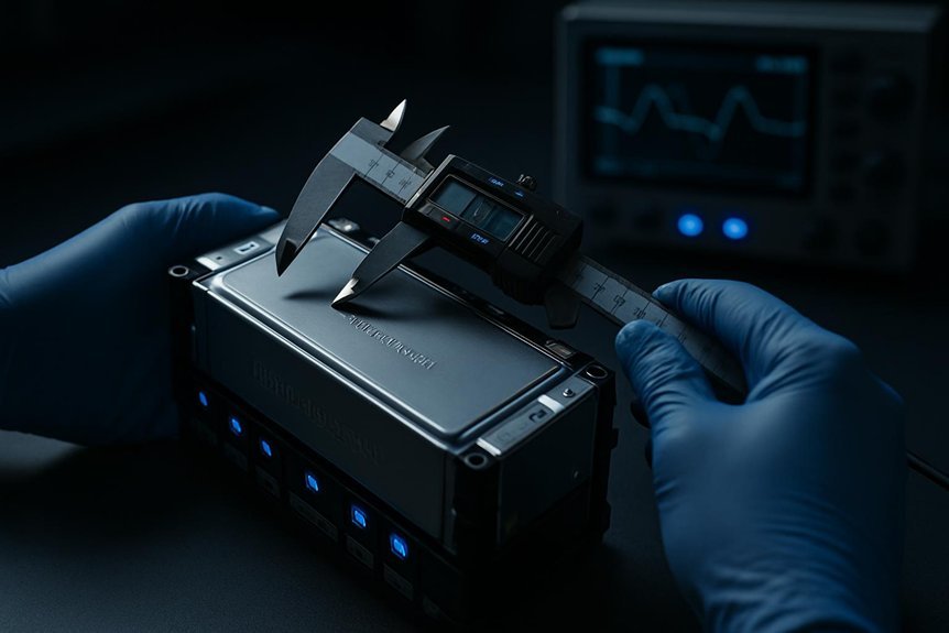 smart charging for longevity health