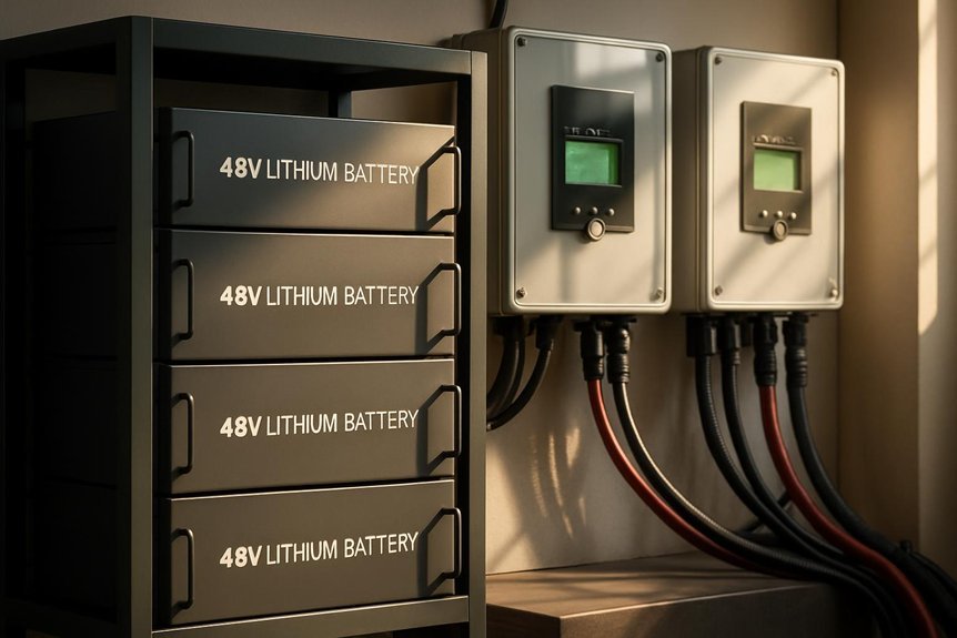 voltage scaling safety efficiency cost