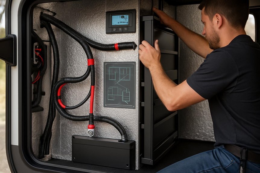 assess daily load size system