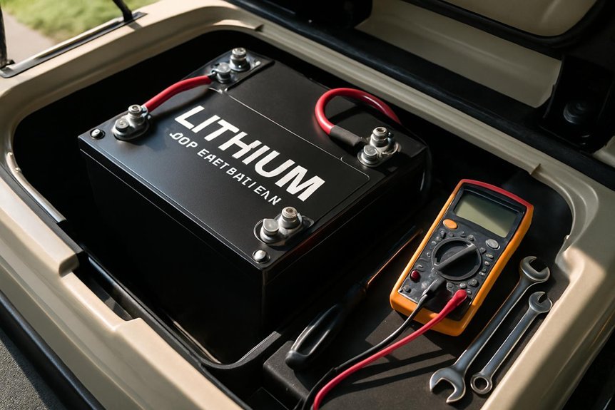 daily battery health monitoring and charging routine