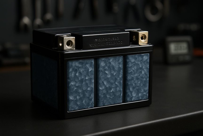 factors driving lithium battery degradation and mitigation summarized