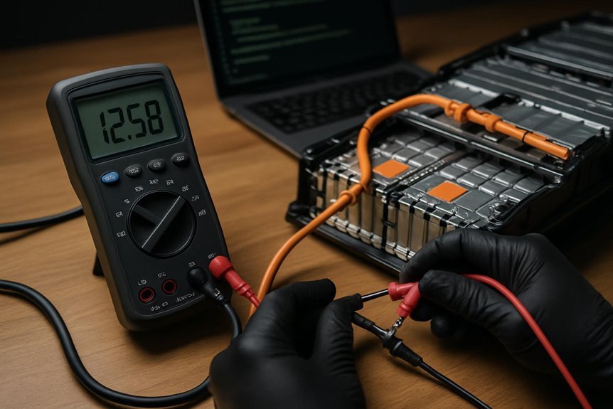 gadget maintenance versus ev longevity
