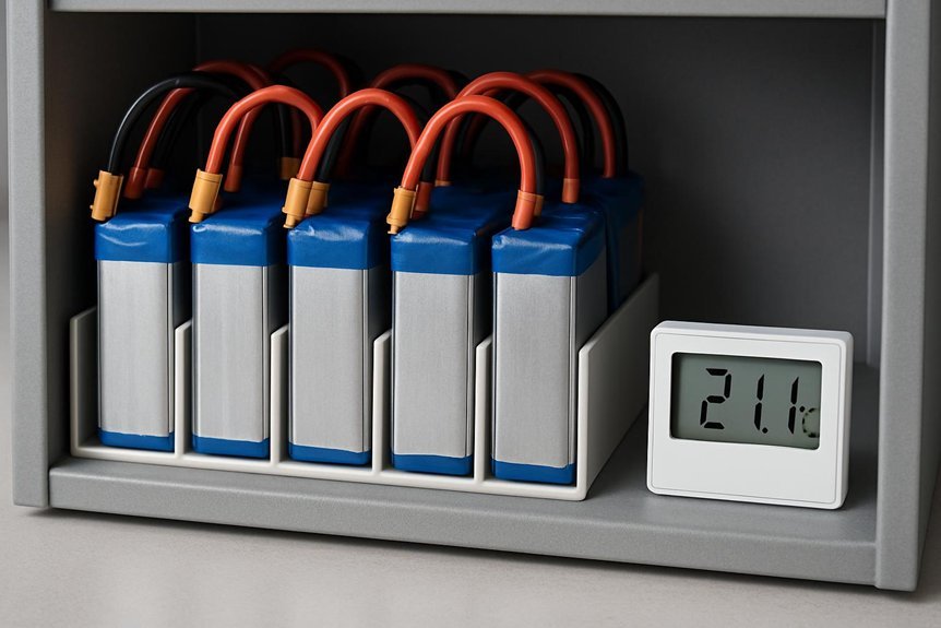 ideal lipo storage guidelines 15 25 c 40 60 soc