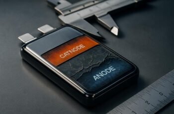 Lithium Ion Battery Lifespan Guide