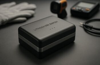Lithium Ion Battery Maintenance Tips