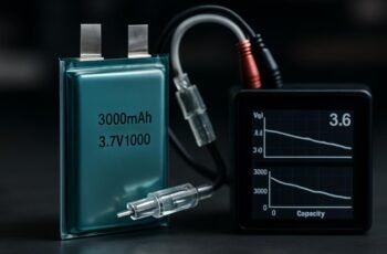 Lithium Polymer Battery Lifespan Explained