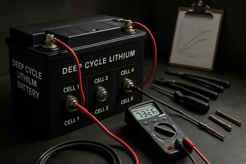 optimal li battery charging guidelines