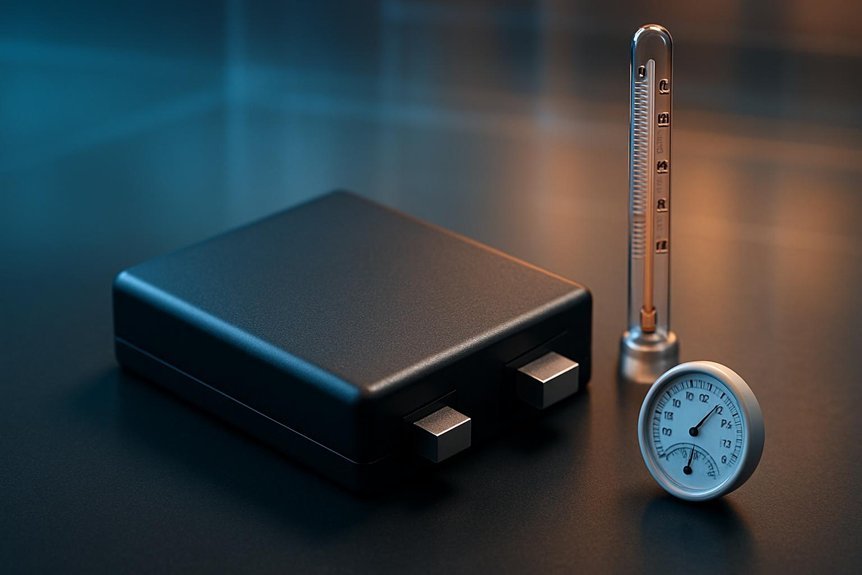 optimal temp humidity control diligent