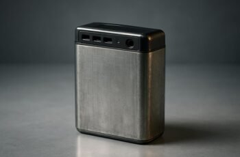 Portable Lithium Battery Pack Lifespan