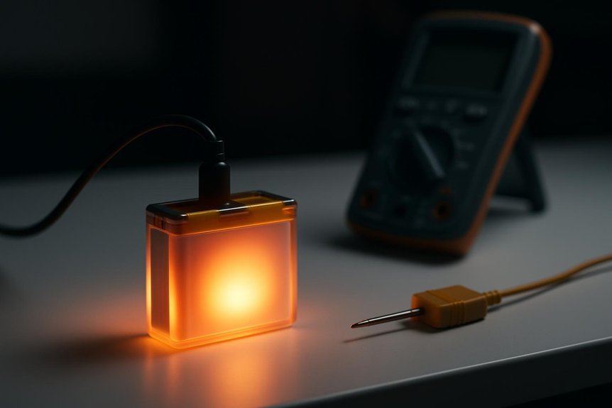 safe li ion charging safety principles