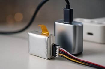 How to Charge Lithium Polymer Batteries