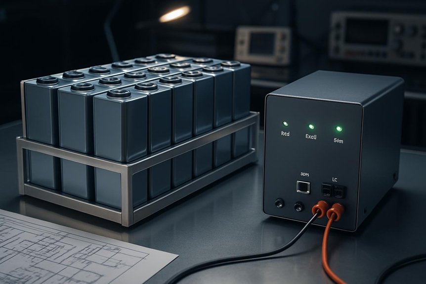 sizing inverters with headroom and efficiency considerations