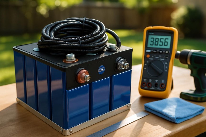 year round data guided charging schedule