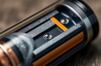 Lithium Battery Chemistry Pros and Cons