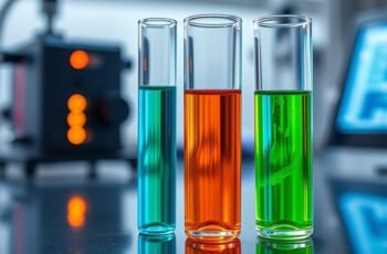 Lithium Battery Lifespan by Chemistry Type
