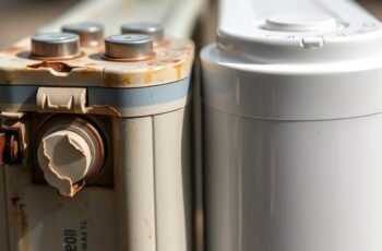 Lifepo4 Battery Lifespan Comparison